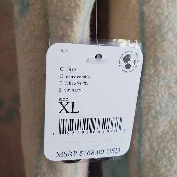 Free People Kiwi Shirt Jacket Shacket - Picture 6 of 8